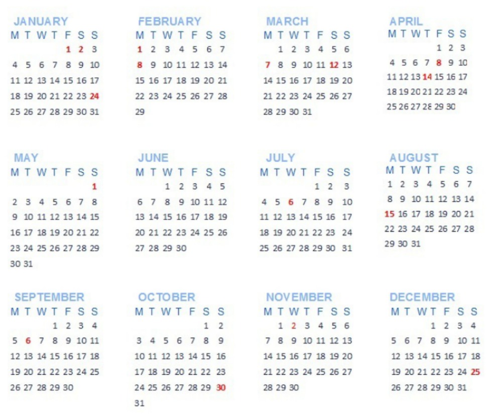new year 2017 mauritius mauritius holidays 2016 2017 with calendar new year 2017 mauritius mauritius holidays 2016 2017 with calendar