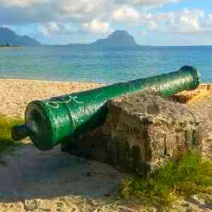 Martello Tower link 300