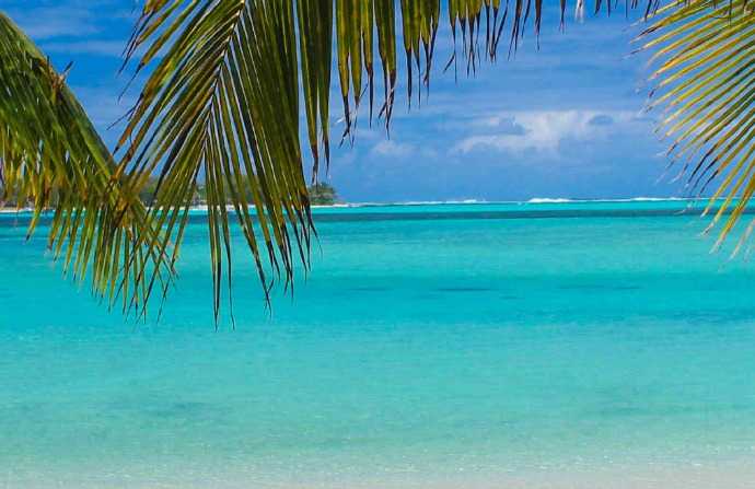 Blue Bay Lagoon Blue Bay Mauritius