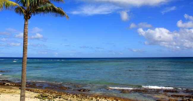 Grand Gaube Mauritius