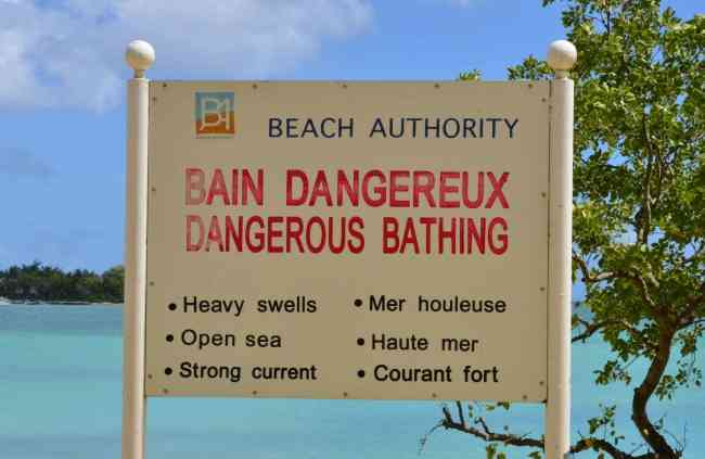 Mauritius Beach Authority Board
