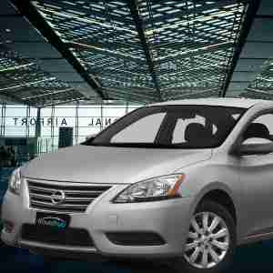 Choices of airport transfers