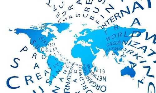 international business symbol international business symbol