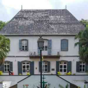 mahebourg museum link