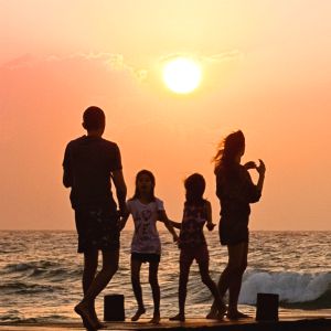 perfect family vacation link