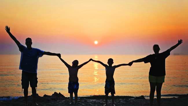 perfect family vacation Mauritius Perfect family vacation Mauritius