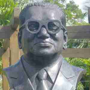 Sir Seewoosagur Ramgoolam