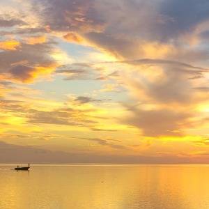 sunset cruise link 300