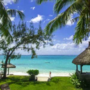 East and South coast villas in Mauritius